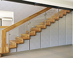 Construction et protection de vos escaliers par Escaliers Maisons à Cadalen